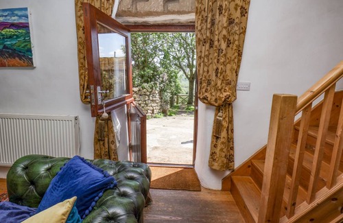 Great Fryup Dale Cottage | Cabin ∙ 1 bedroom ∙ 2 guests