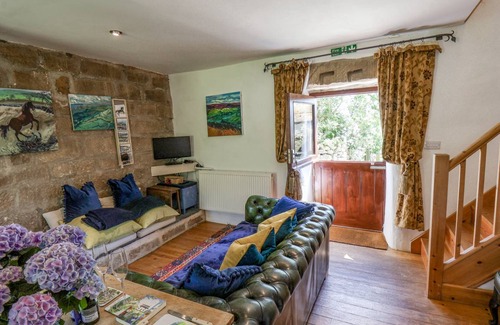 Great Fryup Dale Cottage | Cabin ∙ 1 bedroom ∙ 2 guests