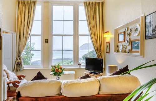 Lynmouth Cottage | Cabin ∙ 1 bedroom ∙ 2 guests