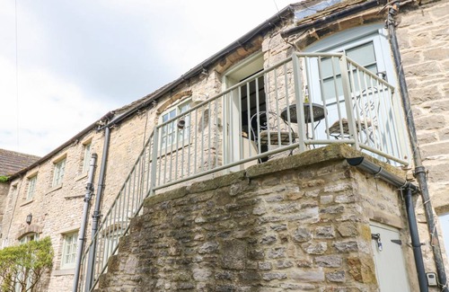 Middleham Cottage | Cabin ∙ 1 bedroom ∙ 2 guests