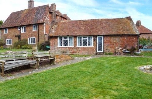 Battle Cottage | Cabin ∙ 1 bedroom ∙ 2 guests