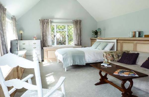 Battle Cottage | Cabin ∙ 1 bedroom ∙ 2 guests