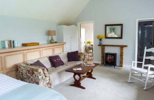Battle Cottage | Cabin ∙ 1 bedroom ∙ 2 guests