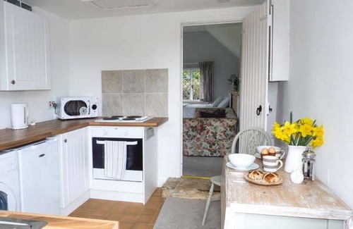 Battle Cottage | Cabin ∙ 1 bedroom ∙ 2 guests