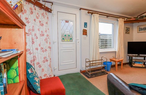 Rescorla Cottage | Cabin ∙ 1 bedroom ∙ 2 guests