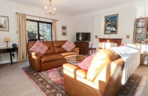 Nantwich Cottage | Cabin ∙ 1 bedroom ∙ 2 guests