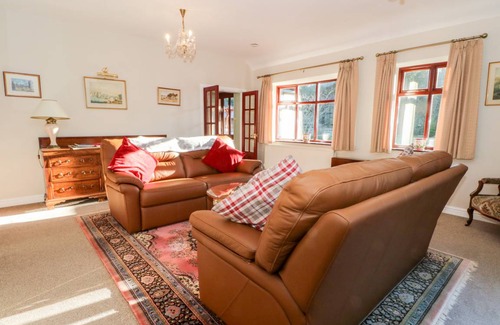 Nantwich Cottage | Cabin ∙ 1 bedroom ∙ 2 guests