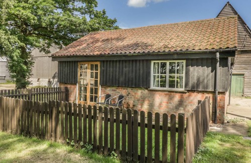 Eye Cottage | Cabin ∙ 1 bedroom ∙ 2 guests