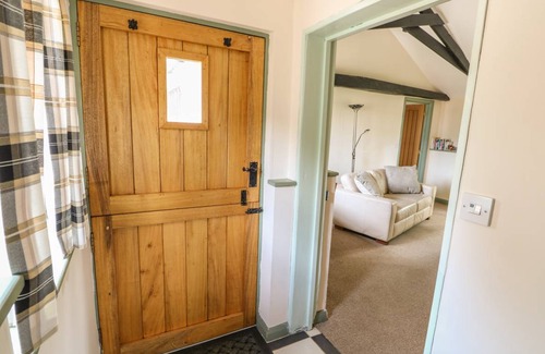 Eye Cottage | Cabin ∙ 1 bedroom ∙ 2 guests