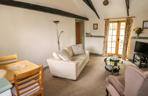 Eye Cottage | Cabin ∙ 1 bedroom ∙ 2 guests