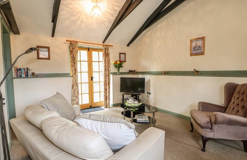 Eye Cottage | Cabin ∙ 1 bedroom ∙ 2 guests