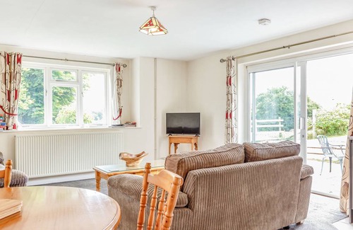 Withypool Cottage | Cabin ∙ 1 bedroom ∙ 2 guests