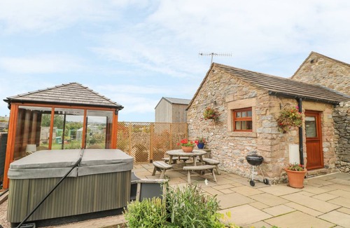 Alport Cottage | Cabin ∙ 1 bedroom ∙ 2 guests