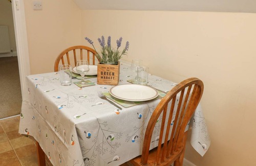 Calver Cottage | Cabin ∙ 1 bedroom ∙ 2 guests