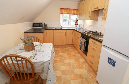 Calver Cottage | Cabin ∙ 1 bedroom ∙ 2 guests