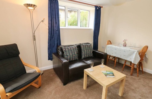 Calver Cottage | Cabin ∙ 1 bedroom ∙ 2 guests