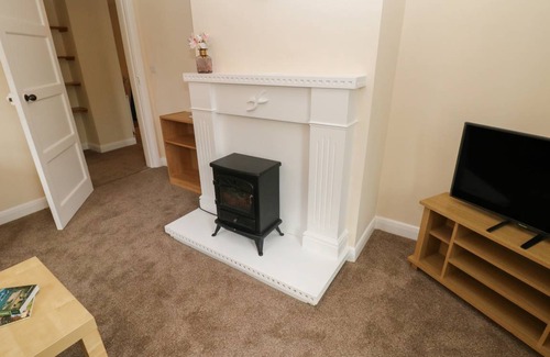 Calver Cottage | Cabin ∙ 1 bedroom ∙ 2 guests
