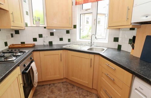 Calver Cottage | Cabin ∙ 1 bedroom ∙ 2 guests