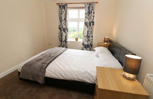 Calver Cottage | Cabin ∙ 1 bedroom ∙ 2 guests