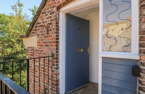 Malton Cottage | Cabin ∙ 1 bedroom ∙ 2 guests