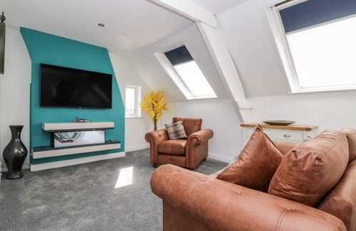Malton Cottage | Cabin ∙ 1 bedroom ∙ 2 guests