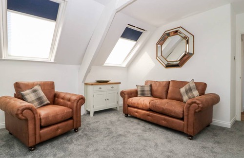 Malton Cottage | Cabin ∙ 1 bedroom ∙ 2 guests