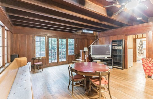 Ashford Cabin | Cabin ∙ 1 bedroom ∙ 6 guests