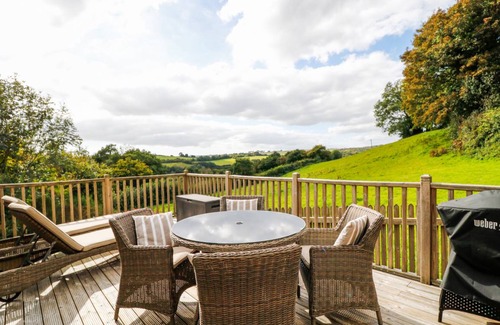 Callington Cottage | Cabin ∙ 1 bedroom ∙ 2 guests