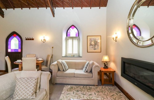 Callington Cottage | Cabin ∙ 1 bedroom ∙ 2 guests