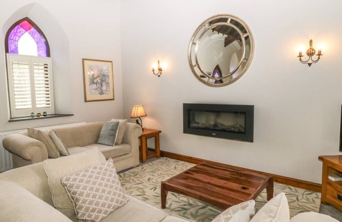 Callington Cottage | Cabin ∙ 1 bedroom ∙ 2 guests