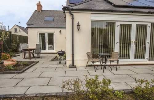 Dinas Cross Cottage | Cabin ∙ 1 bedroom ∙ 2 guests