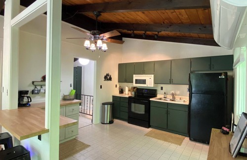 Elmira Cabin | CABIN 14: Fall in Northern Michigan