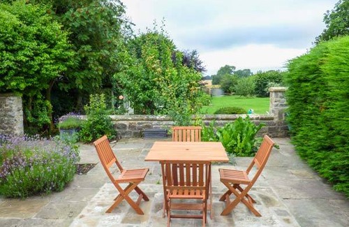Appleton-le-Moors Cottage | Cabin ∙ 2 bedrooms ∙ 4 guests