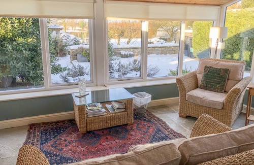 Appleton-le-Moors Cottage | Cabin ∙ 2 bedrooms ∙ 4 guests