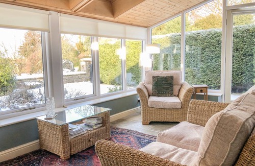 Appleton-le-Moors Cottage | Cabin ∙ 2 bedrooms ∙ 4 guests
