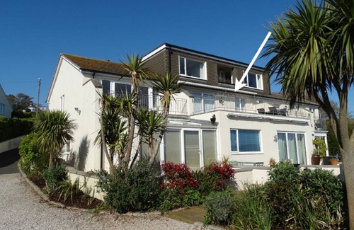 Bigbury-on-Sea Cottage | Cabin ∙ 2 bedrooms ∙ 4 guests