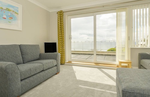 Bigbury-on-Sea Cottage | Cabin ∙ 2 bedrooms ∙ 4 guests