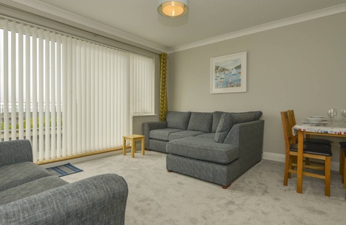 Bigbury-on-Sea Cottage | Cabin ∙ 2 bedrooms ∙ 4 guests