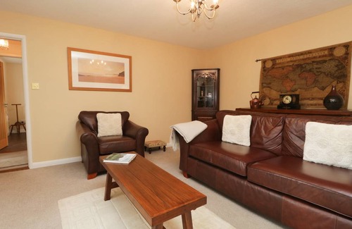 Newton Reigny Cottage | Cabin ∙ 2 bedrooms ∙ 4 guests