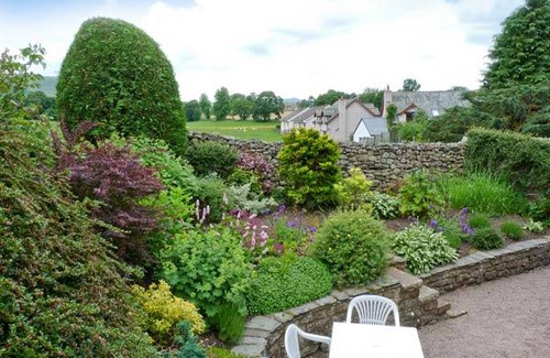 Pooley Bridge Cottage | Cabin ∙ 2 bedrooms ∙ 3 guests