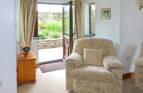 Pooley Bridge Cottage | Cabin ∙ 2 bedrooms ∙ 3 guests