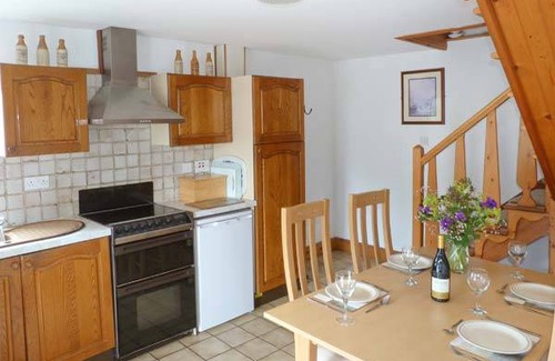 Pooley Bridge Cottage | Cabin ∙ 2 bedrooms ∙ 3 guests