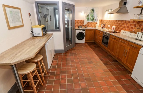 Rhyd-y-clafdy Cottage | Cabin ∙ 2 bedrooms ∙ 4 guests
