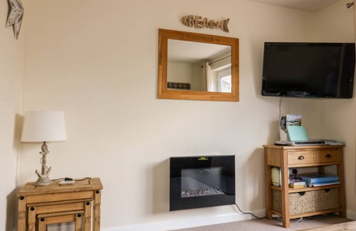 Saint Columb Major Cottage | Cabin ∙ 2 bedrooms ∙ 4 guests