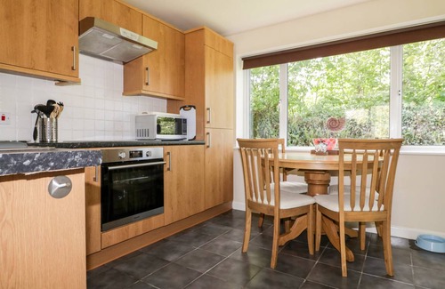 Saint Columb Major Cottage | Cabin ∙ 2 bedrooms ∙ 4 guests