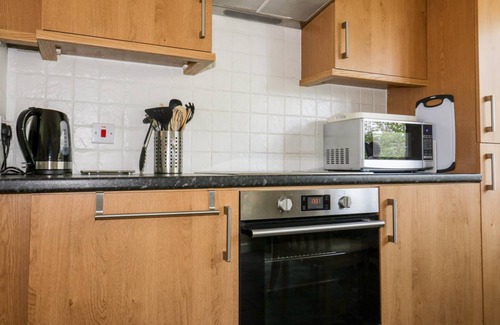 Saint Columb Major Cottage | Cabin ∙ 2 bedrooms ∙ 4 guests