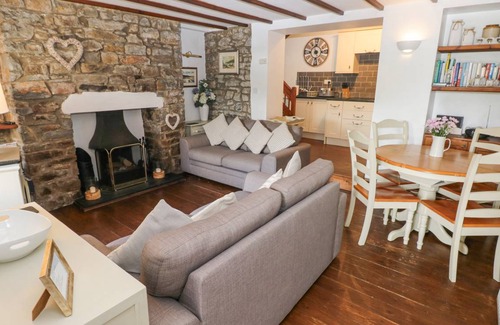 Little Haven Cottage | Cabin ∙ 2 bedrooms ∙ 4 guests