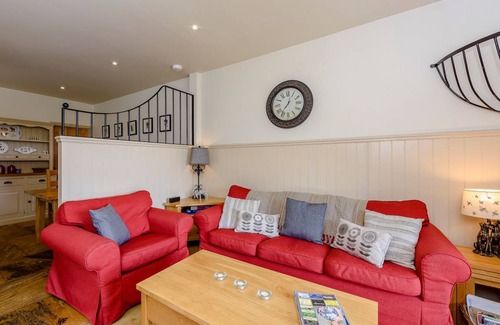 Sedlescombe Cottage | Cabin ∙ 2 bedrooms ∙ 4 guests