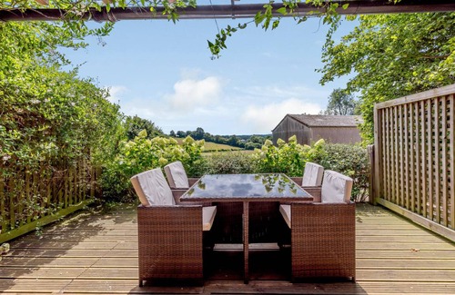 Sedlescombe Cottage | Cabin ∙ 2 bedrooms ∙ 4 guests