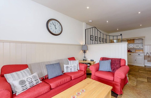 Sedlescombe Cottage | Cabin ∙ 2 bedrooms ∙ 4 guests